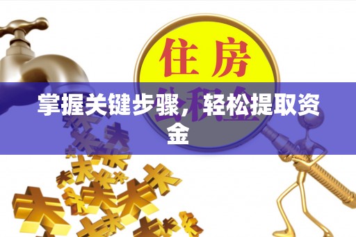腾冲掌握关键步骤，轻松提取资金