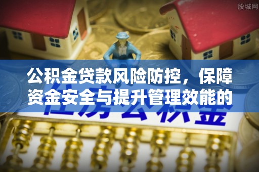 腾冲公积金贷款风险防控，保障资金安全与提升管理效能的多维度探索