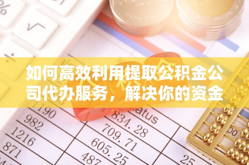 腾冲如何高效利用提取公积金公司代办服务，解决你的资金难题