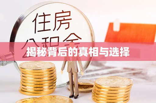 腾冲揭秘背后的真相与选择