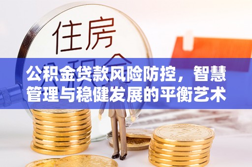 腾冲公积金贷款风险防控，智慧管理与稳健发展的平衡艺术
