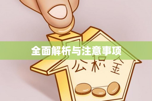 腾冲全面解析与注意事项