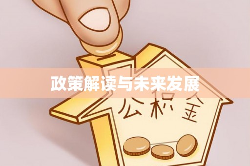 腾冲政策解读与未来发展